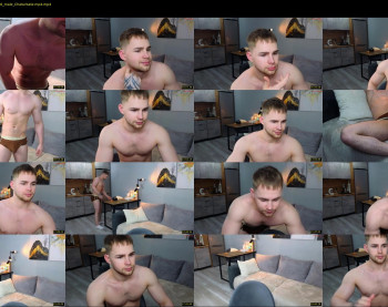 sevans14 — 34 minute Chaturbate male cam video, 720p, Mar 13, 2026