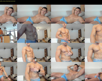 roberto4ever — 68 minute Chaturbate male cam video, 720p, Mar 17, 2026