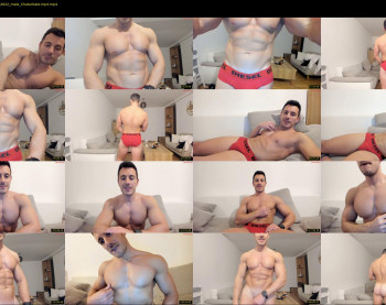 roberto4ever — 121 minute Chaturbate male cam video, 720p, Mar 19, 2026