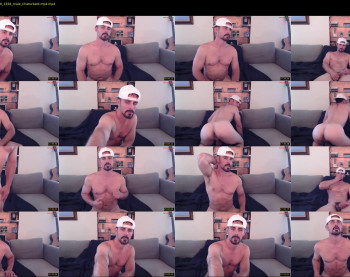 but4urpleasure — 43 minute Chaturbate male cam video, 480p, Mar 20, 2026