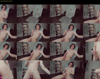 da_scin — 120 minute Chaturbate male cam video, 720p, Mar 22, 2026