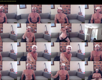 but4urpleasure — 34 minute Chaturbate male cam video, 480p, Mar 23, 2026