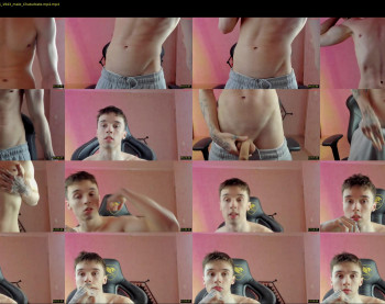 mason_warhol — 27 minute Chaturbate male cam video, 720p, Mar 26, 2026