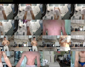 yummyalexxx — 8 minute Chaturbate male cam video, 720p, Mar 27, 2026