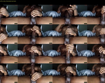 theeuglydude — 8 minute Chaturbate male cam video, 720p, Mar 28, 2026