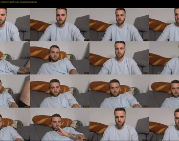 probablynotgonnahappen — 111 minute Chaturbate male cam video, 720p, Mar 30, 2026