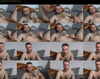 probablynotgonnahappen — 99 minute Chaturbate male cam video, 720p, Mar 31, 2026