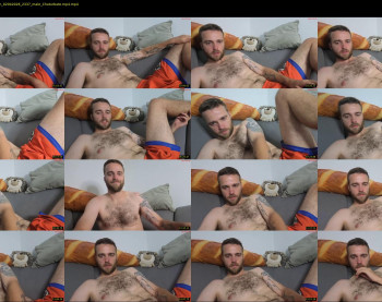 probablynotgonnahappen — 18 minute Chaturbate male cam video, 720p, Apr 2, 2026