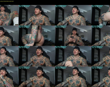 frewfun — 45 minute Chaturbate male cam video, 720p, Apr 7, 2026