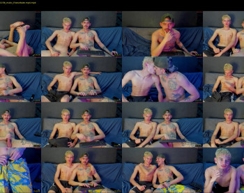 timothy_eliot — 47 minute Chaturbate male cam video, 720p, Apr 8, 2026