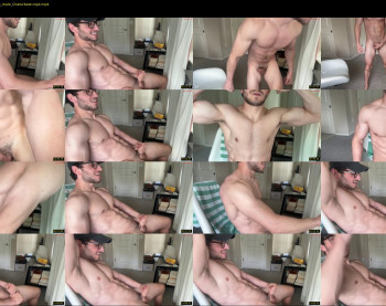 lexnorth — 16 minute Chaturbate male cam video, 720p, Apr 10, 2026
