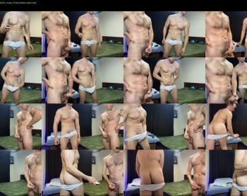 marc105100 — 5 minute Chaturbate male cam video, 720p, Apr 11, 2026