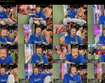 ryanlanders — 46 minute Chaturbate male cam video, 720p, Apr 11, 2026