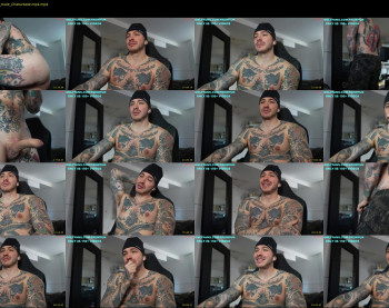 frewfun — 61 minute Chaturbate male cam video, 720p, Apr 12, 2026