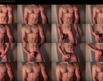 tommy4193 — 13 minute Chaturbate male cam video, 720p, Apr 19, 2026