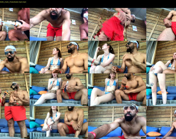 drizzys_room — 27 minute Chaturbate male cam video, 720p, Apr 21, 2026