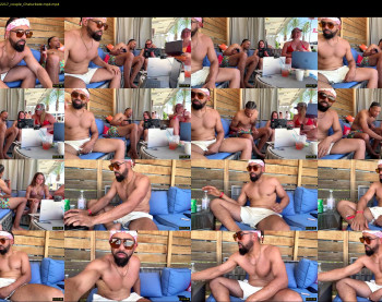 drizzys_room — 16 minute Chaturbate male cam video, 720p, Apr 21, 2026