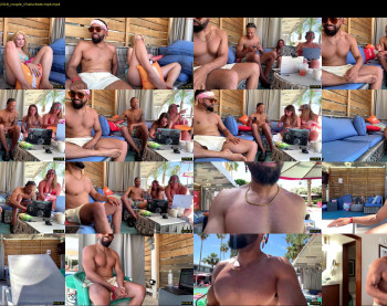 drizzys_room — 60 minute Chaturbate male cam video, 720p, Apr 21, 2026