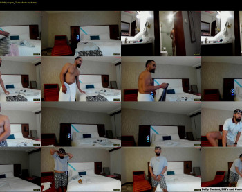 drizzys_room — 37 minute Chaturbate male cam video, 720p, Apr 22, 2026