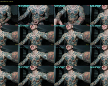 frewfun — 22 minute Chaturbate male cam video, 720p, Apr 22, 2026