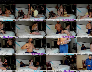drizzys_room — 62 minute Chaturbate male cam video, 720p, Apr 23, 2026