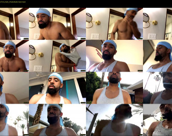 drizzys_room — 4 minute Chaturbate male cam video, 720p, Apr 23, 2026