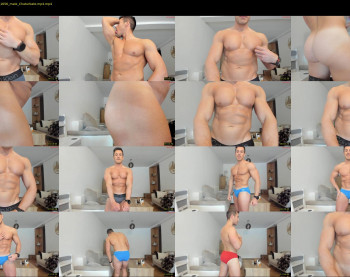 roberto4ever — 15 minute Chaturbate male cam video, 720p, Apr 23, 2026
