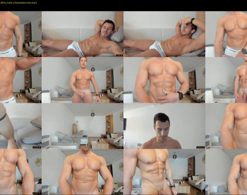 roberto4ever — 117 minute Chaturbate male cam video, 720p, Apr 24, 2026