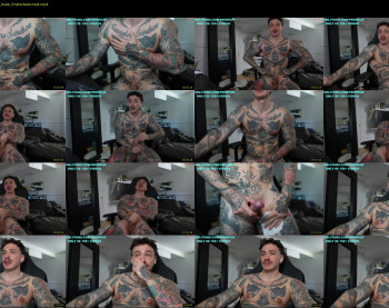 frewfun — 18 minute Chaturbate male cam video, 720p, Apr 25, 2026
