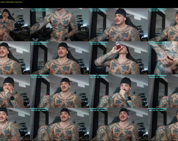 frewfun — 52 minute Chaturbate male cam video, 720p, May 3, 2026