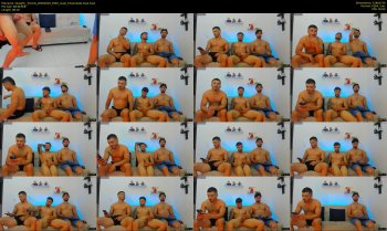 straight__friends — 9 minute Chaturbate male cam video, 720p, May 5, 2026