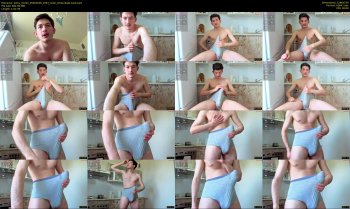 jonhy_merlin — 62 minute Chaturbate male cam video, 720p, May 5, 2026