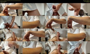 sesxappeal — 76 minute Chaturbate male cam video, 480p, May 5, 2026