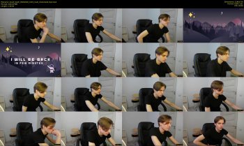 david_heath — 120 minute Chaturbate male cam video, 720p, May 5, 2026
