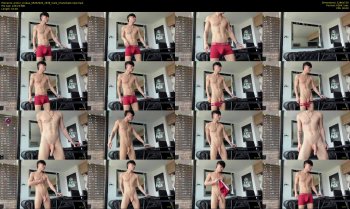pretur_crubaa — 34 minute Chaturbate male cam video, 720p, May 5, 2026