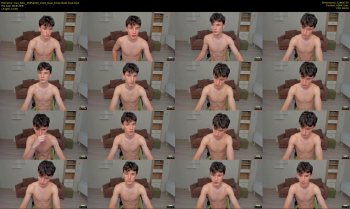 max_foks_ — 13 minute Chaturbate male cam video, 720p, May 5, 2026