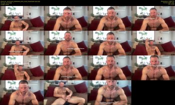 jonariesxxx — 4 minute Chaturbate male cam video, 720p, May 5, 2026