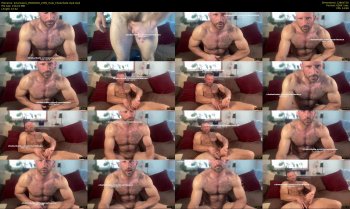 jonariesxxx — 16 minute Chaturbate male cam video, 720p, May 5, 2026