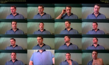 chillinchef420 — 5 minute Chaturbate male cam video, 720p, May 5, 2026