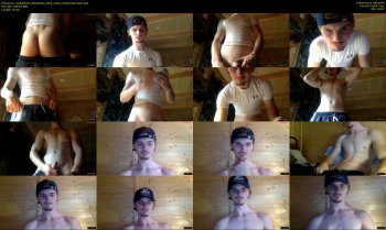 chatwithobi — 36 minute Chaturbate male cam video, 480p, May 5, 2026