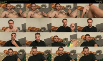 probablynotgonnahappen — 24 minute Chaturbate male cam video, 480p, May 8, 2026