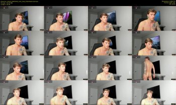 krishort — 103 minute Chaturbate male cam video, 720p, May 9, 2026