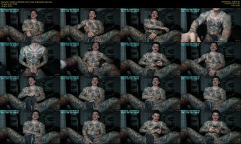 frewfun — 39 minute Chaturbate male cam video, 720p, May 13, 2026