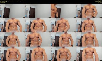 roberto4ever — 4 minute Chaturbate male cam video, 720p, May 16, 2026