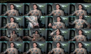 frewfun — 23 minute Chaturbate male cam video, 720p, May 20, 2026