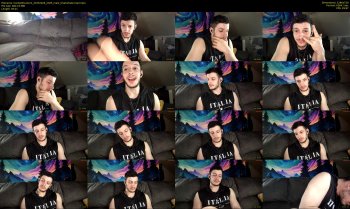 hardselfsucker1 — 40 minute Chaturbate male cam video, 720p, May 21, 2026