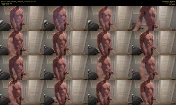 lichll — 25 minute Chaturbate male cam video, 480p, May 21, 2026