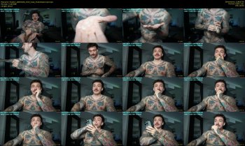 frewfun — 10 minute Chaturbate male cam video, 720p, May 28, 2026