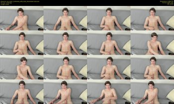 guy_liam1 — 3 minute Chaturbate male cam video, 720p, May 31, 2026