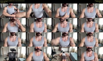 alexdimartino — 30 minute Chaturbate male cam video, 720p, Jun 4, 2026